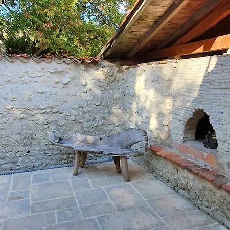 French Retreat With Pool & Superb Views. * Blanzac (Charente)