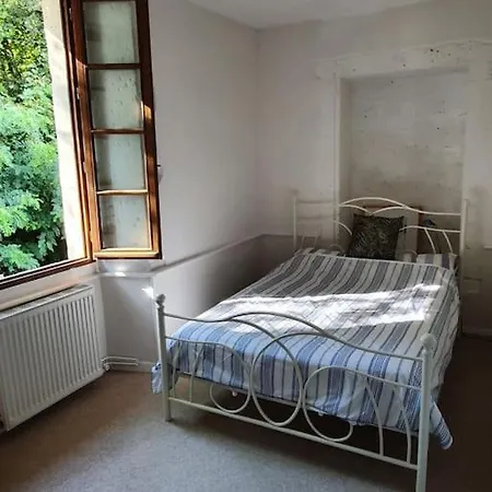 French Retreat With Pool & Superb Views. * Blanzac (Charente)