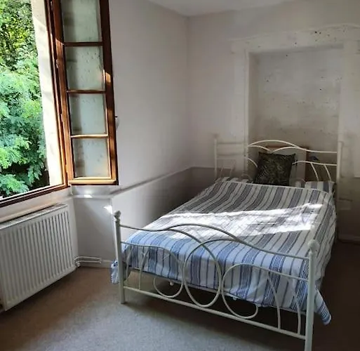 French Retreat With Pool & Superb Views. * Blanzac (Charente)