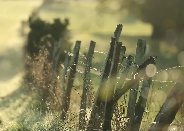 French Retreat With Pool & Superb Views. *